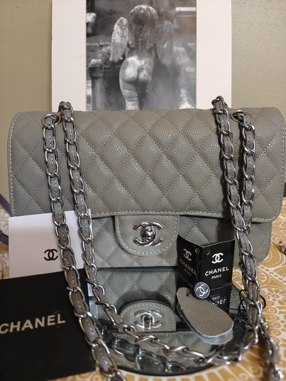 High Quality FASHION Bag